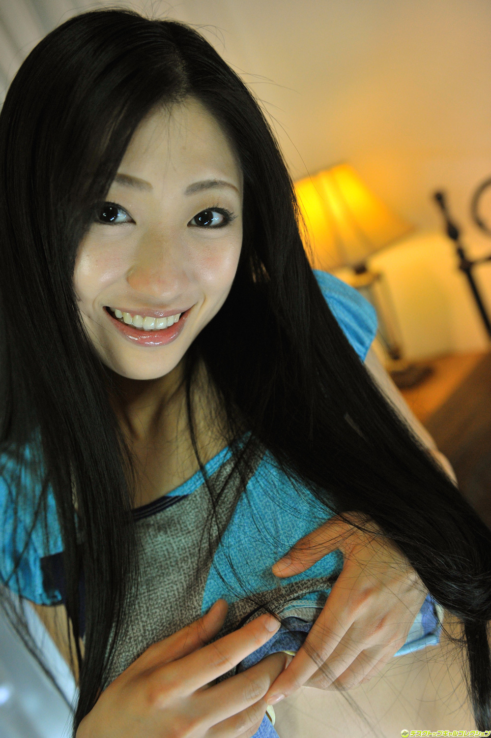 壇蜜 [DGC] No.965 Mitsu Dan 2011年8月号